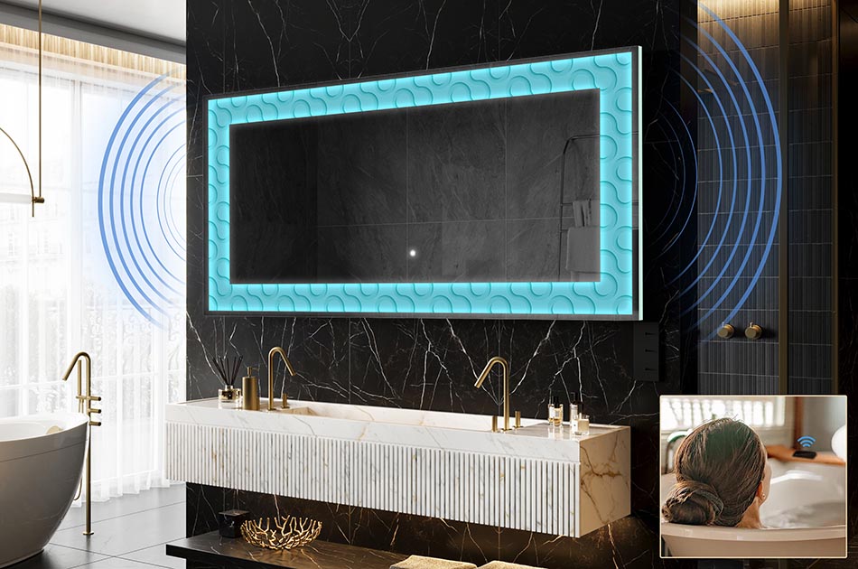 Bluetooth reproduktor