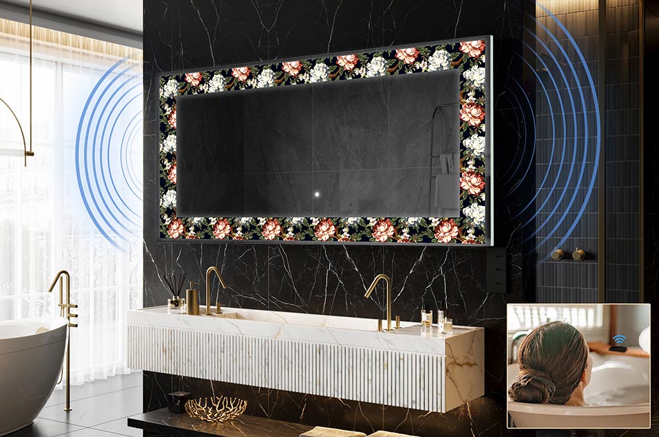 Bluetooth reproduktor