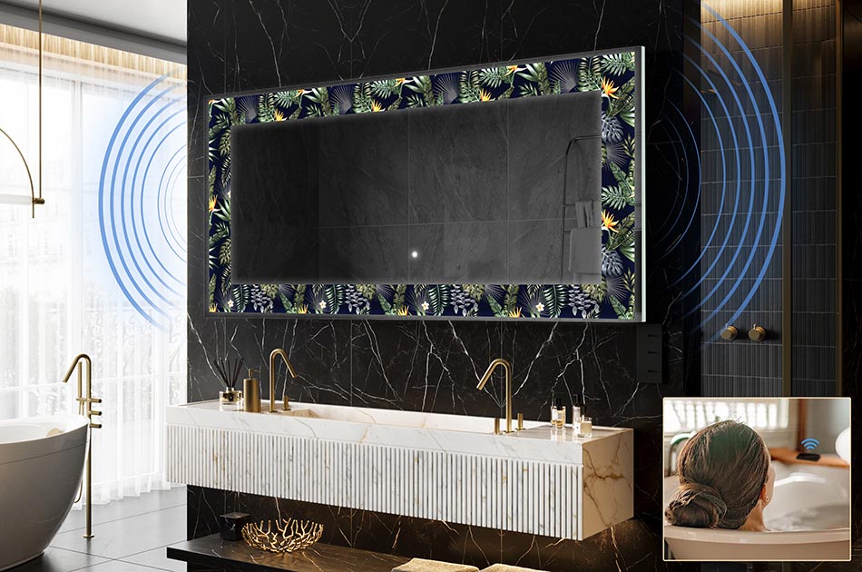 Bluetooth reproduktor