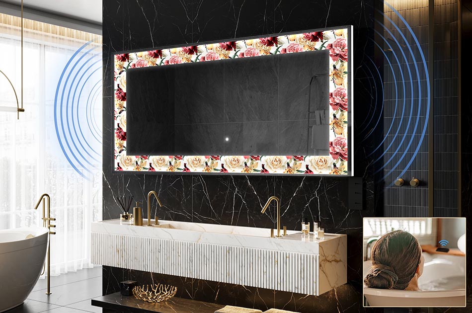 Bluetooth reproduktor