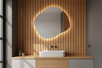 Nepravidelné zrkadlá