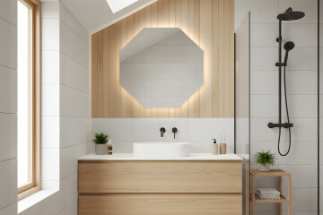 Mnohouholníkové zrkadlá