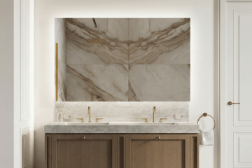 Obdĺžnikové zrkadlá