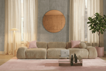 Dekoratívne zrkadlá