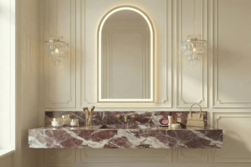 Nepravidelné zrkadlá