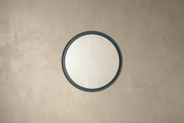 Zrkadlá v lakovanom ráme