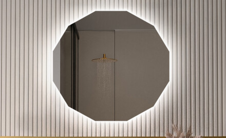 Mnohouholníkové zrkadlá