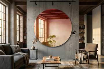 Dekoratívne zrkadlá