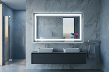 Inteligentné zrkadlo