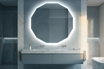 Mnohouholníkové zrkadlá