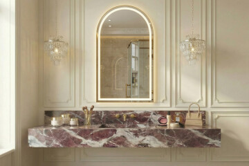 Nepravidelné zrkadlá