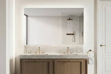 Obdĺžnikové zrkadlá