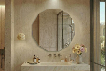 Mnohouholníkové zrkadlá