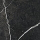 Glazovaná dlažba 60x120, čierna so zlatými žilkami, lesklá, rektifikovaná, A4H109 Pierre Black #40