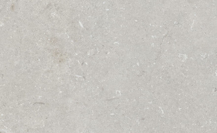 Podlahová dlaždica 60 x 120 cm, svetlošedá, matná, A4H1093 Shellstone Bianco