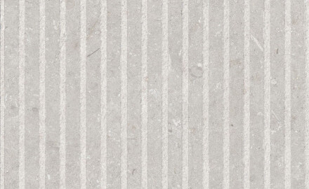 Stenná dlažba 60 x 120 cm, biela matná, A4H1094 Shellstone Bianco Rigat-One