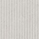 Stenná dlažba 60 x 120 cm, biela matná, A4H1094 Shellstone Bianco Rigat-One #1