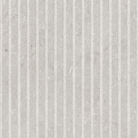 Stenná dlažba 60 x 120 cm, biela matná, A4H1094 Shellstone Bianco Rigat-One #3