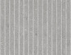 Stenná dlažba 60 x 120 cm, sivá matná, A4H1097 Shellstone Grigio Rigat-One