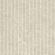 Stenná dlažba 60 x 120 cm, béžová, matná, A4H1100 Shellstone Beige Rigat-One #6