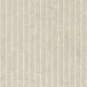 Stenná dlažba 60 x 120 cm, béžová, matná, A4H1100 Shellstone Beige Rigat-One #7