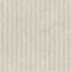 Stenná dlažba 60 x 120 cm, béžová, matná, A4H1100 Shellstone Beige Rigat-One #8