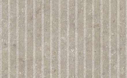 Stenná dlažba 60 x 120 cm, farba taupe, matná, A4H1103 Shellstone Taupe Rigat-One