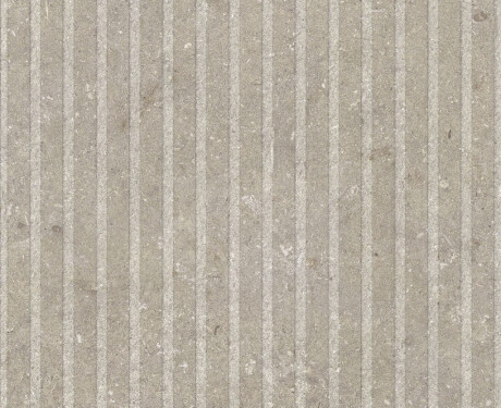 Stenná dlažba 60 x 120 cm, farba taupe, matná, A4H1103 Shellstone Taupe Rigat-One