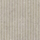 Stenná dlažba 60 x 120 cm, farba taupe, matná, A4H1103 Shellstone Taupe Rigat-One #1