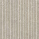 Stenná dlažba 60 x 120 cm, farba taupe, matná, A4H1103 Shellstone Taupe Rigat-One #2