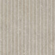 Stenná dlažba 60 x 120 cm, farba taupe, matná, A4H1103 Shellstone Taupe Rigat-One #3