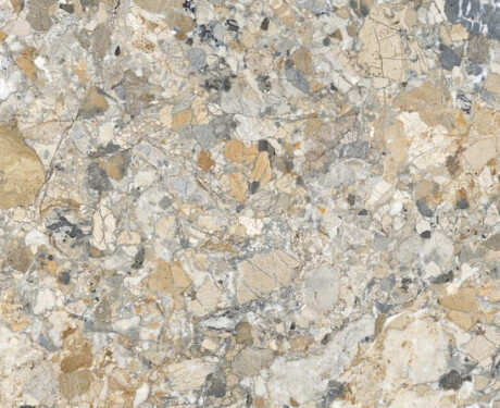 Veľkoformátová keramická dlažba 120x280, mramor, béžovo-sivá, matná, A4H1110 Calda Ambrozia