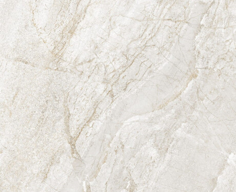 Glazovaná dlažba 60 x 120 cm, svetlošedá, kamenný vzhľad, matná, A4H1127 Agathos White