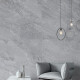 Glazovaná dlažba 120 × 280 cm, sivá kamenná, matná, A4H1129 Agathos Grey #4