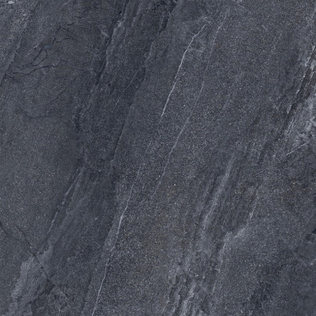 Glazovaná dlažba na podlahu 120 × 280 cm, antracitová, kamenný vzhľad, matná, A4H1137 Agathos Anthracite #5
