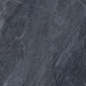 Glazovaná dlažba na podlahu 120 × 280 cm, antracitová, kamenný vzhľad, matná, A4H1137 Agathos Anthracite #6