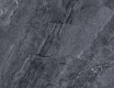Glazovaná dlažba 120 × 120 cm, antracitová, kamenný vzhľad, matná, A4H1138 Agathos Anthracite