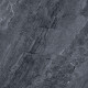 Glazovaná dlažba 120 × 120 cm, antracitová, kamenný vzhľad, matná, A4H1138 Agathos Anthracite #1