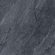 Glazovaná dlažba 120 × 120 cm, antracitová, kamenný vzhľad, matná, A4H1138 Agathos Anthracite #2