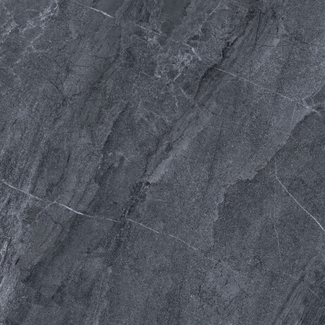 Glazovaná dlažba 120 × 120 cm, antracitová, kamenný vzhľad, matná, A4H1138 Agathos Anthracite #4