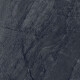 Glazovaná dlažba 60 x 120 cm, antracitová, kamenný vzhľad, matná, A4H1139 Agathos Anthracite #1