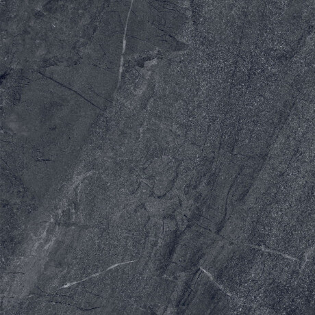Glazovaná dlažba 60 x 120 cm, antracitová, kamenný vzhľad, matná, A4H1139 Agathos Anthracite #2