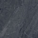 Glazovaná dlažba 60 x 120 cm, antracitová, kamenný vzhľad, matná, A4H1139 Agathos Anthracite #2