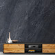 Glazovaná dlažba 60 x 120 cm, antracitová, kamenný vzhľad, matná, A4H1139 Agathos Anthracite #6