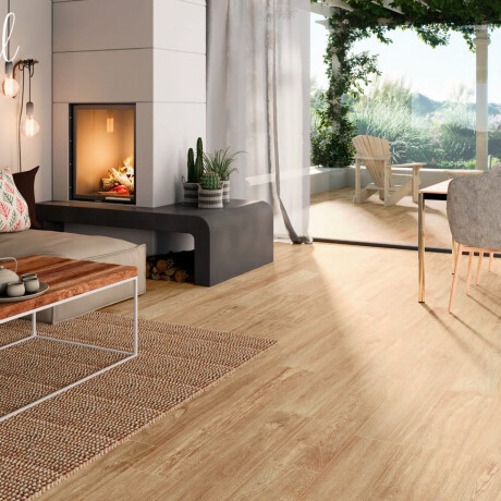 Podlahová dlaždica s dreveným vzorom 20x120, matná, A4H1143, Homy Natural #7