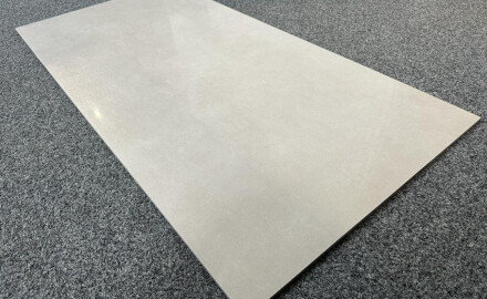 Lappato dlažba na podlahu 60x120, svetlošedá, rektifikovaná, A4H122 Poli Gris