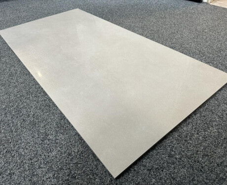 Lappato dlažba na podlahu 60x120, svetlošedá, rektifikovaná, A4H122 Poli Gris