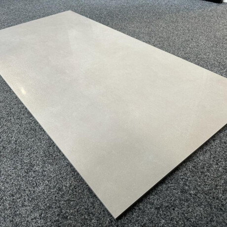 Lappato dlažba na podlahu 60x120, svetlošedá, rektifikovaná, A4H122 Poli Gris #1