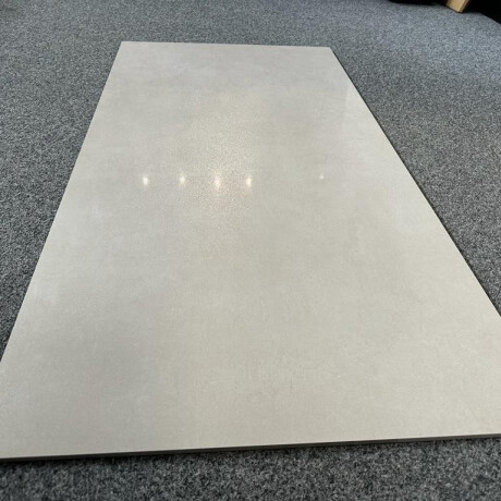 Lappato dlažba na podlahu 60x120, svetlošedá, rektifikovaná, A4H122 Poli Gris #2