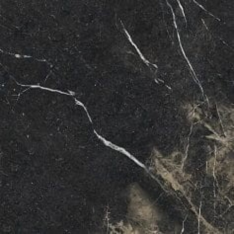 Glazovaná dlažba Pierre Black 120 × 120 cm, čierna s lesklým povrchom a zlatými žilkami, rektifikovaná, A4H197 #12